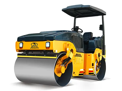 JM8045h road roller compactor