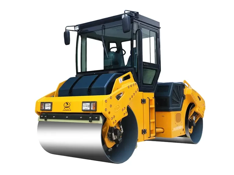 JM808H road roller compactor