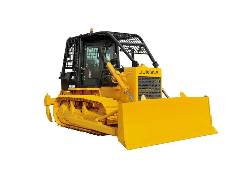 forestry dozer for sale