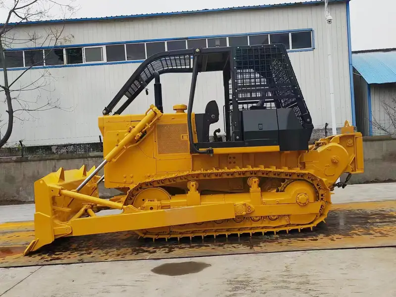 forestry logging dozer for sale