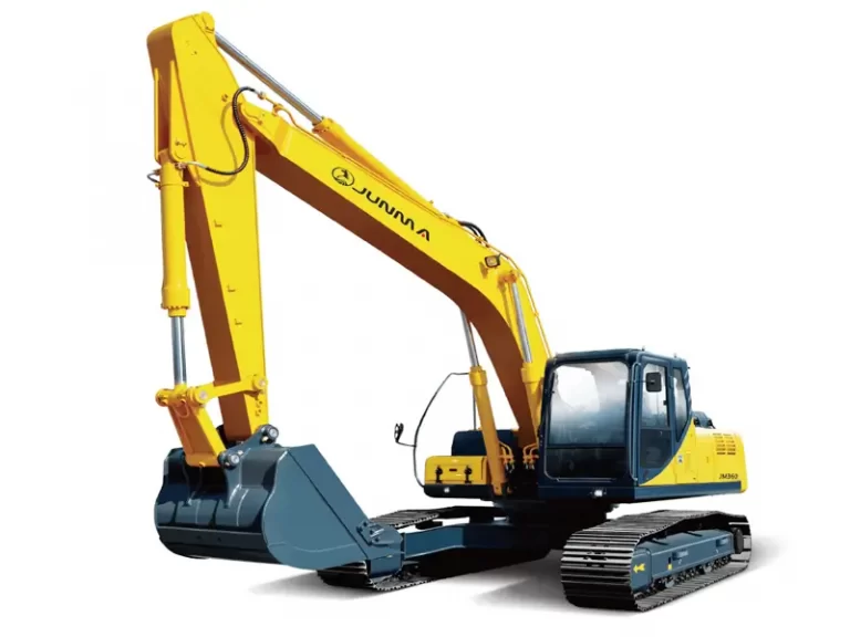 JM360 Crawler Excavator