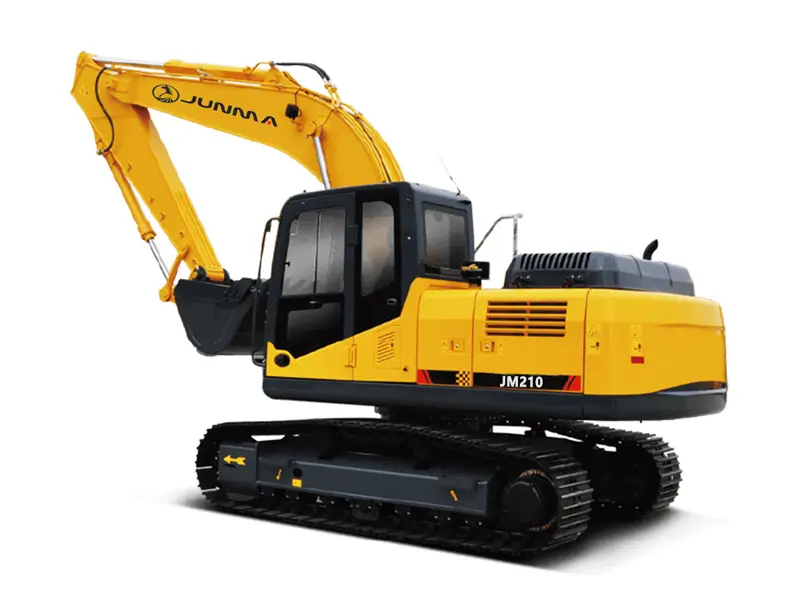 excavator for sale near me