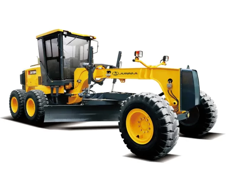 12 - Ton Motor Grader