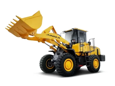 3t wheel loader