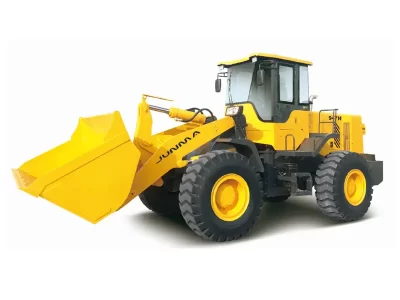 4T wheel loader