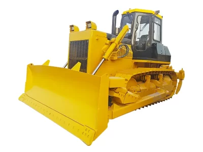 Crawler Bulldozer HD16