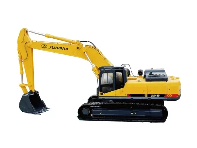 JM480 crawler bulldozer for sale