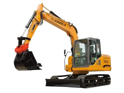 JM65 Cawler excavator machine